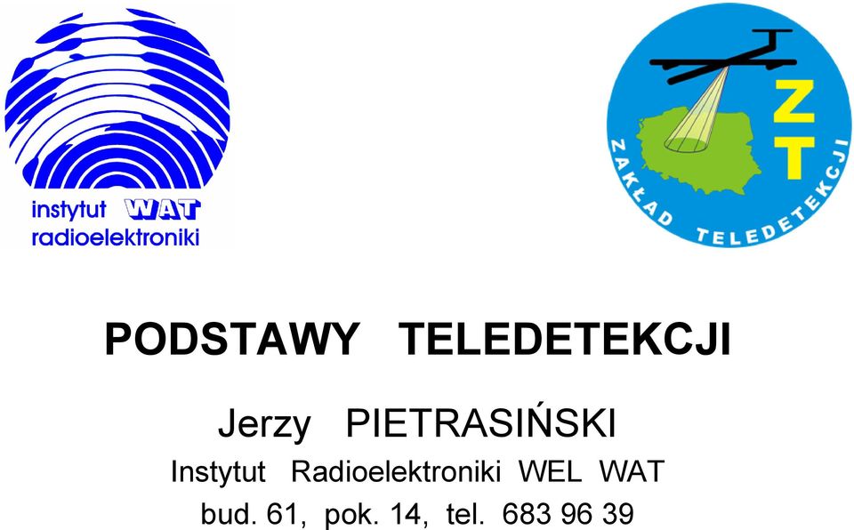 Instytut Radioelektroniki