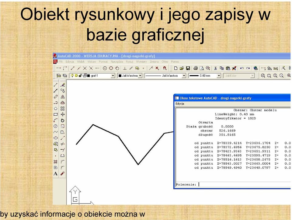 graficznej y uzyskać