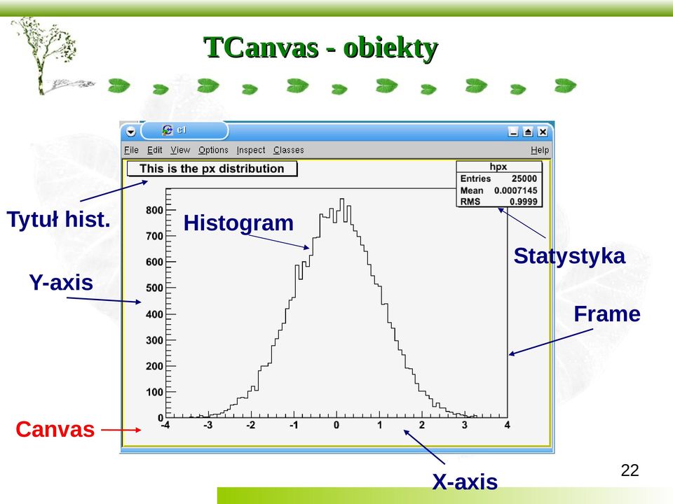 Histogram