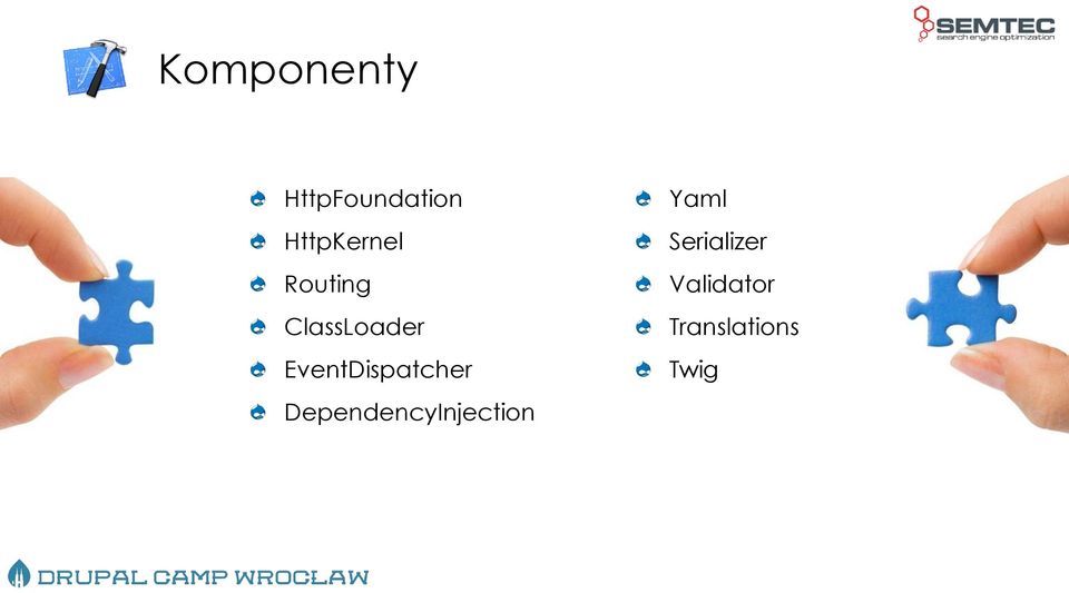 EventDispatcher