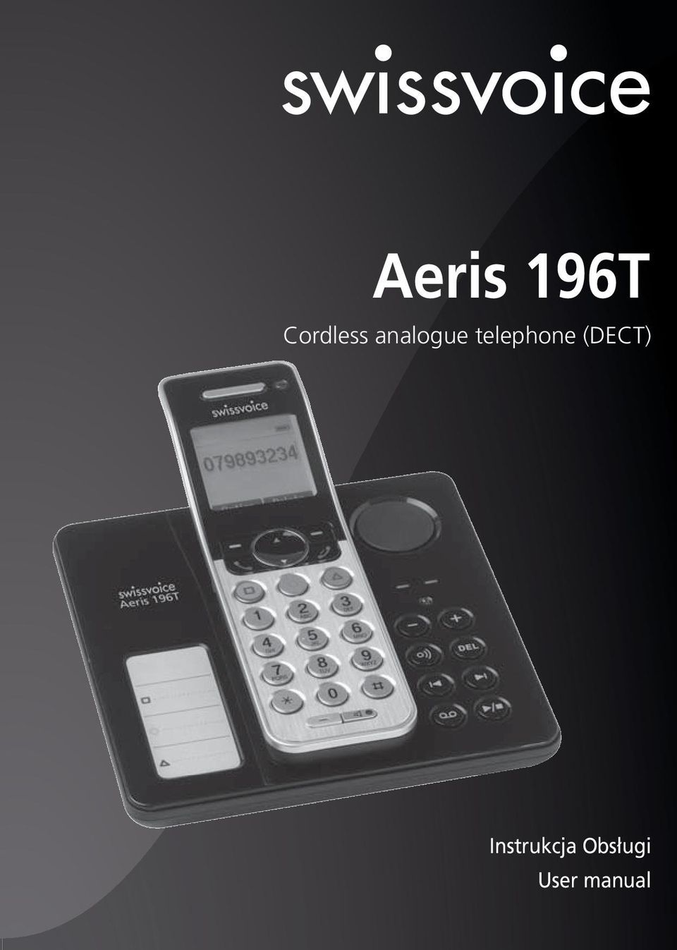 telephone (DECT)