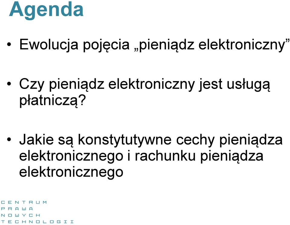 płatniczą?