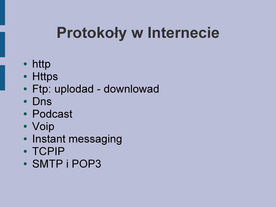 downlowad Dns Podcast Voip