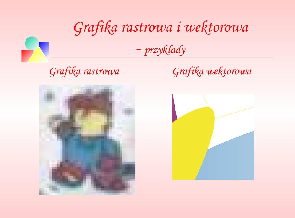 przykłady Grafika