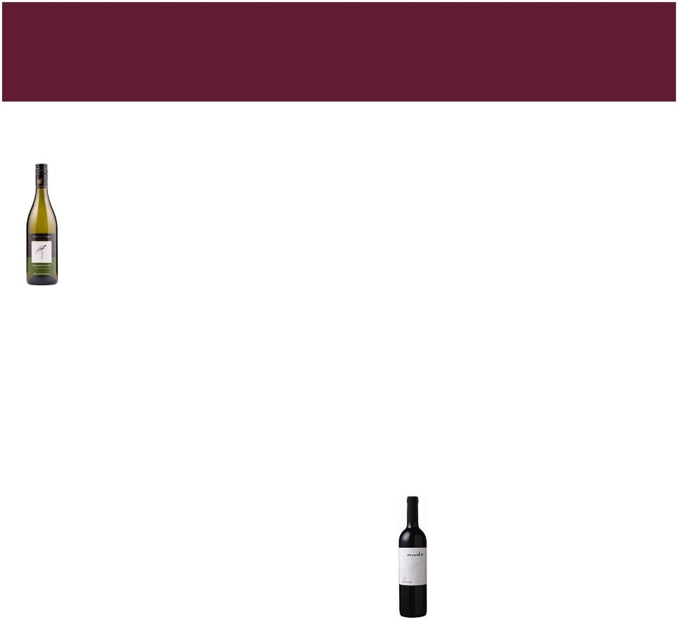 37 Chile Casa Lo Matta Cabernet Sauvignon 26 Przyjemne i zapraszające wino o średniej budowie. Owocowy bukiet z aromatem czarnej porzeczki.