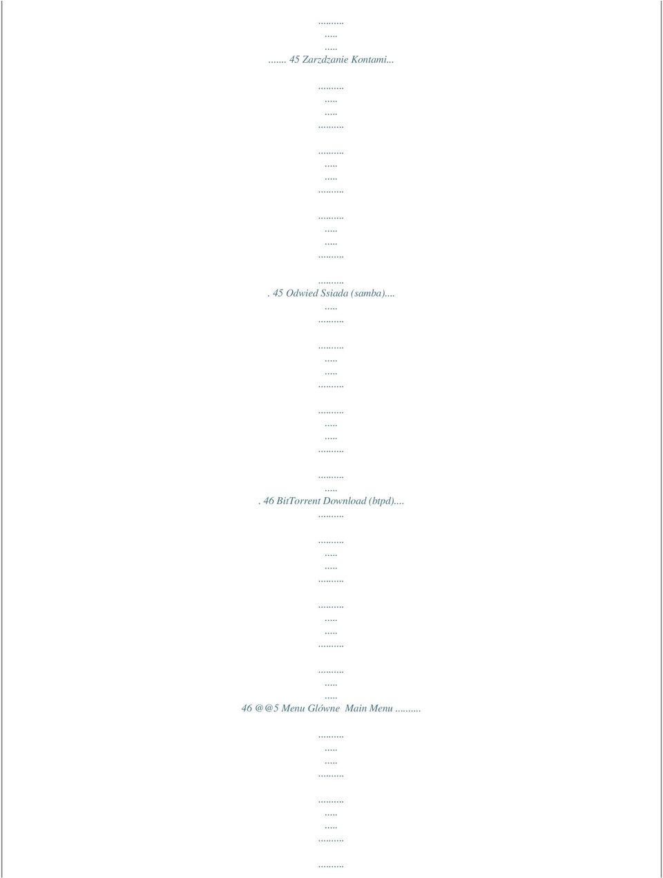 ... 46 BitTorrent Download
