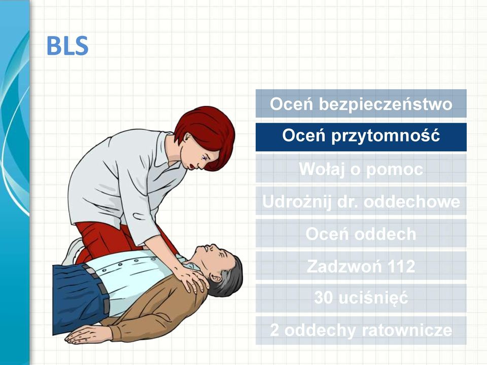 Zadzwoń 112 30