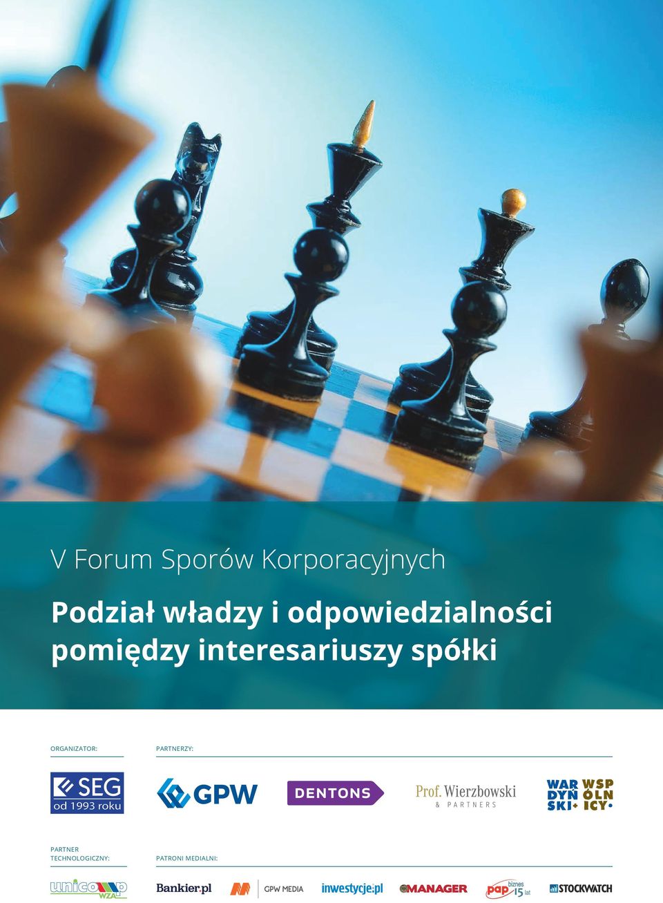 interesariuszy spółki