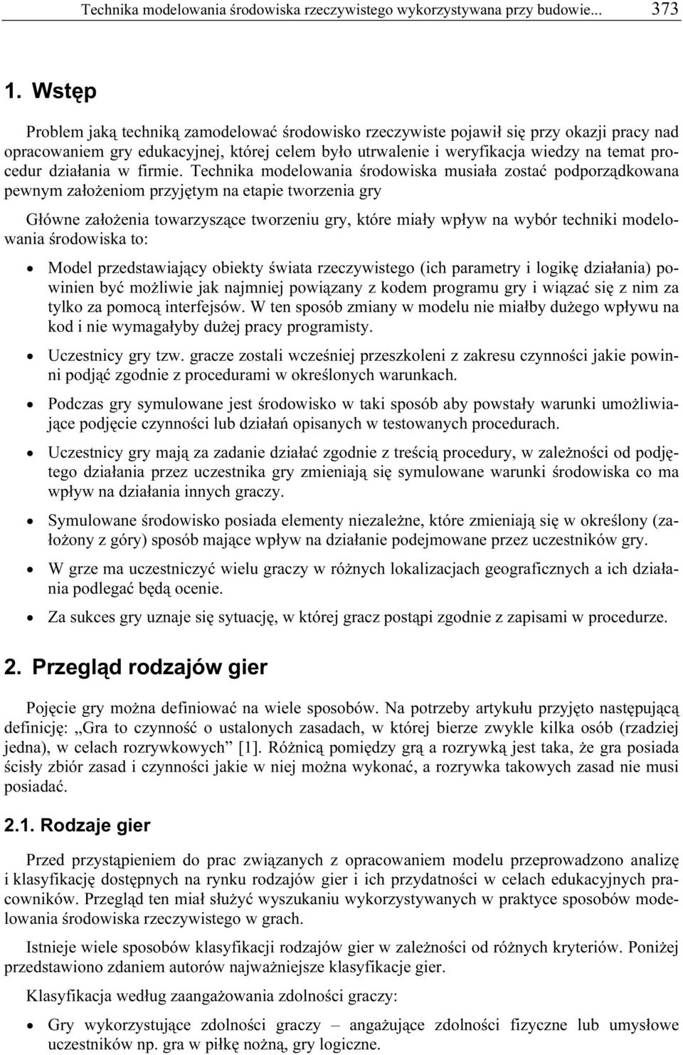 działania w firmie.