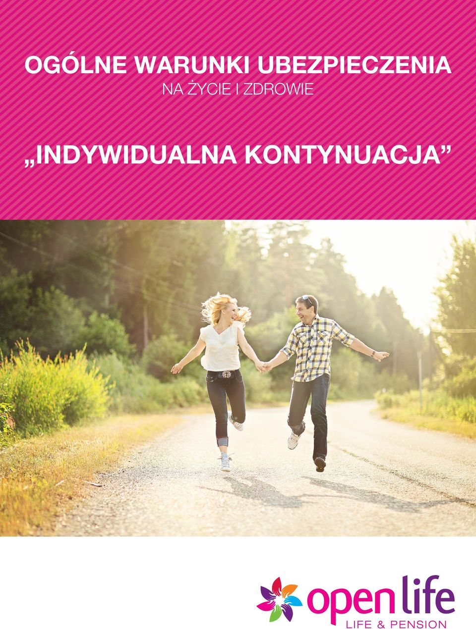 ŻYCIE I ZDROWIE