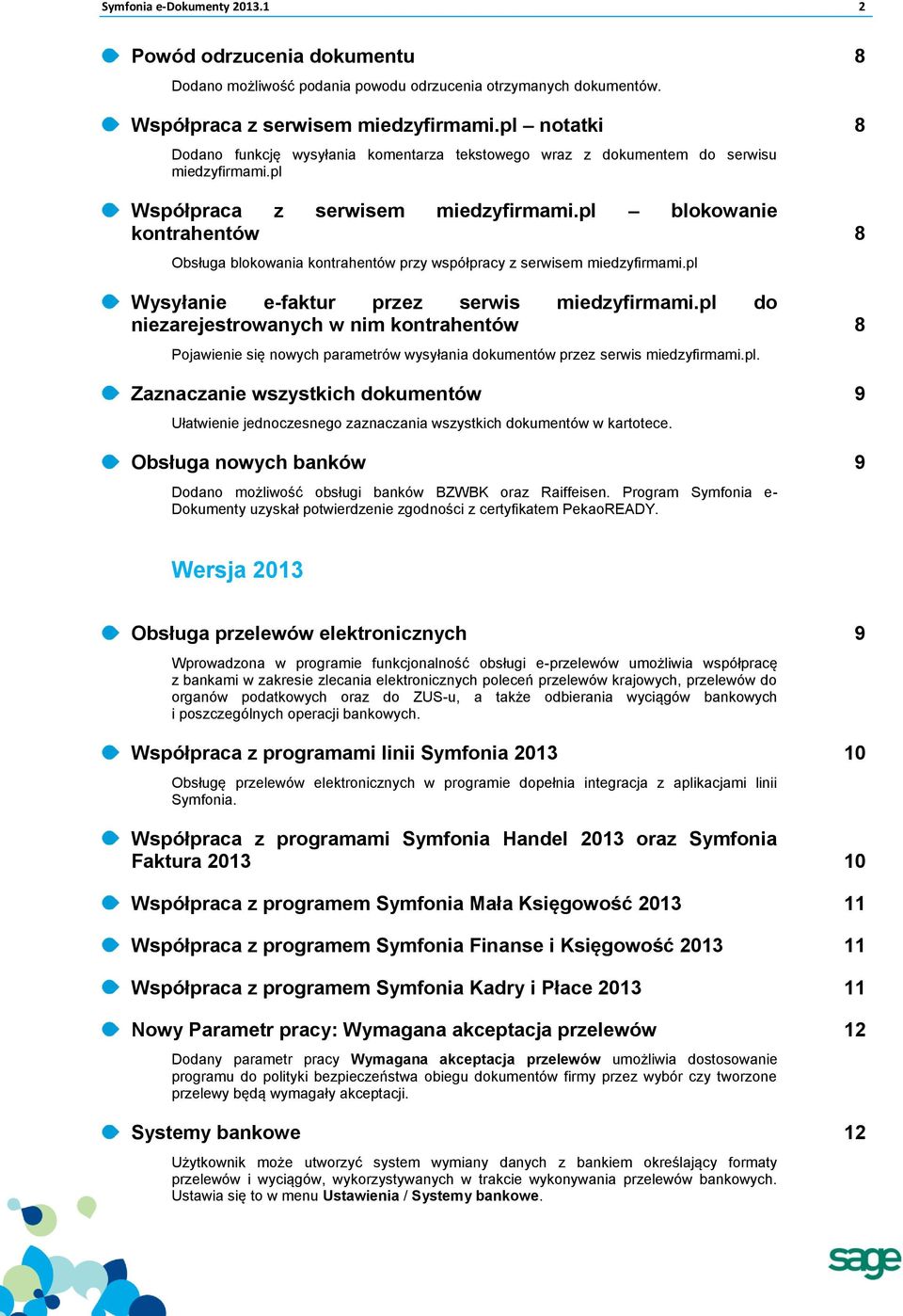 pl blokowanie kontrahentów 8 Obsługa blokowania kontrahentów przy współpracy z serwisem miedzyfirmami.pl Wysyłanie e-faktur przez serwis miedzyfirmami.