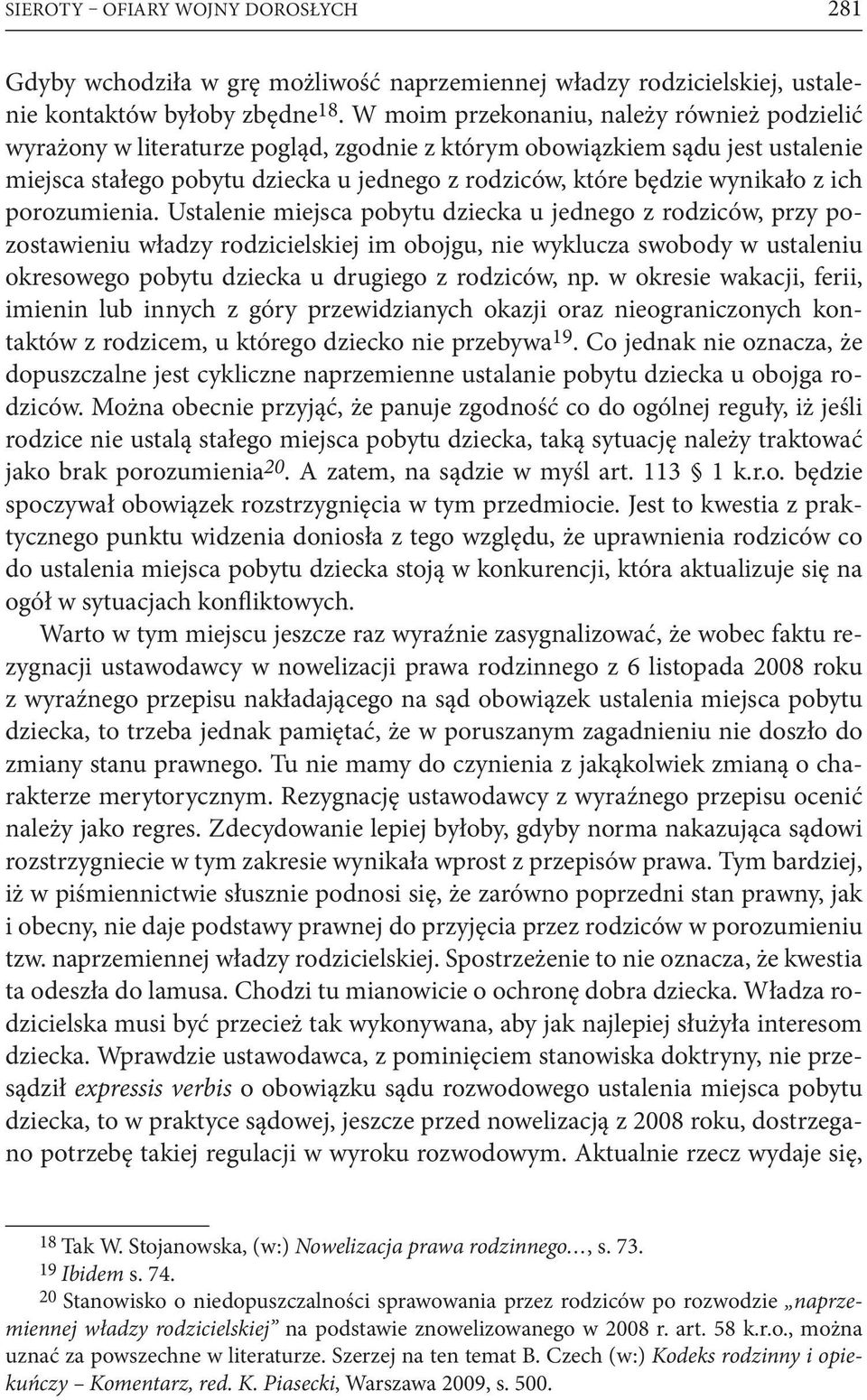 z ich porozumienia.