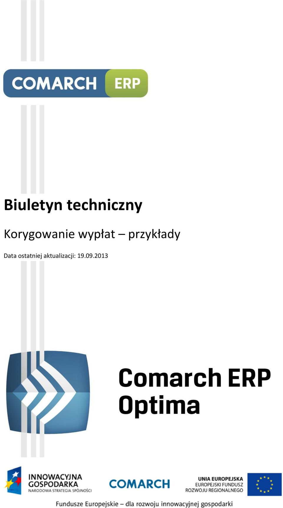 przykłady Data