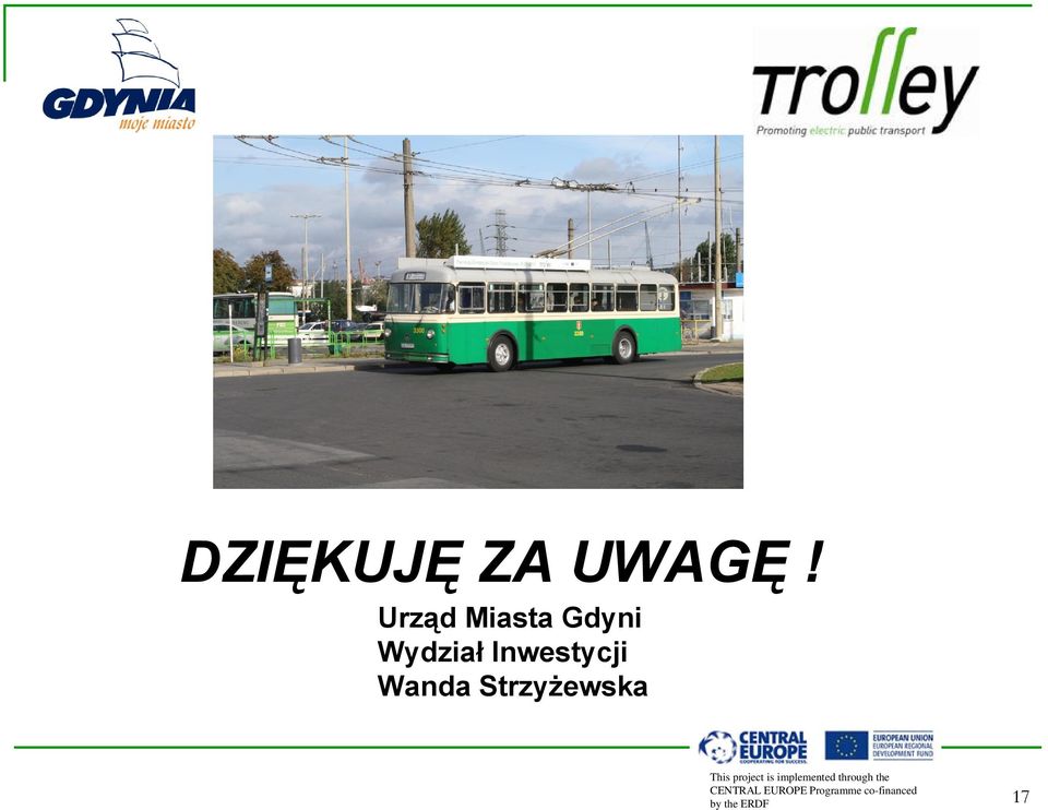 Wydział Inwestycji