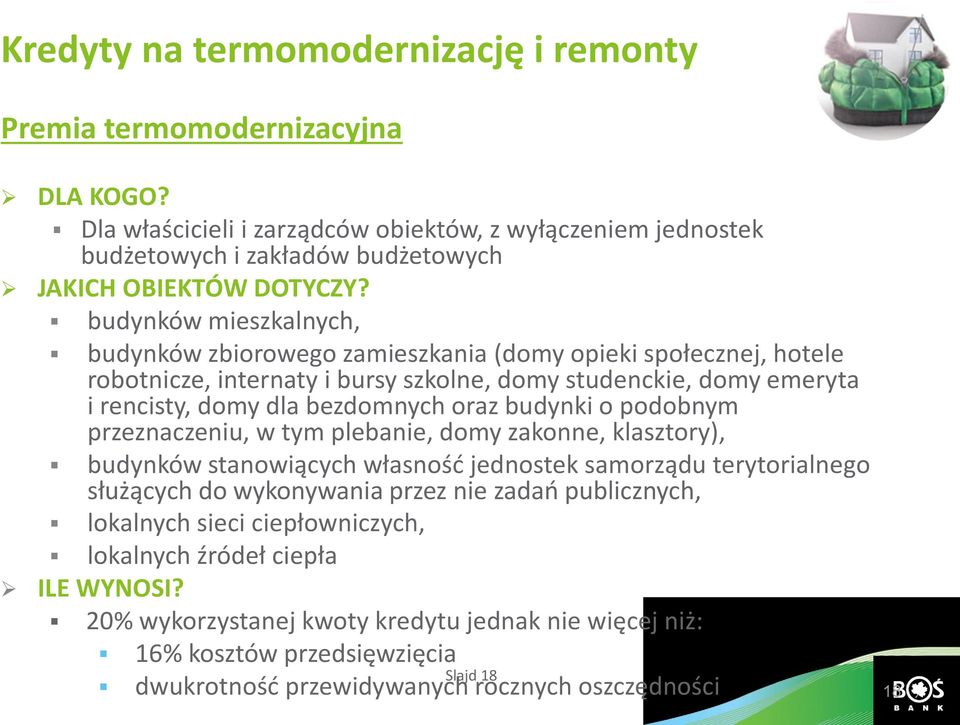 budynki o podobnym przeznaczeniu, w tym plebanie, domy zakonne, klasztory), budynków stanowiących własność jednostek samorządu terytorialnego służących do wykonywania przez nie zadań publicznych,