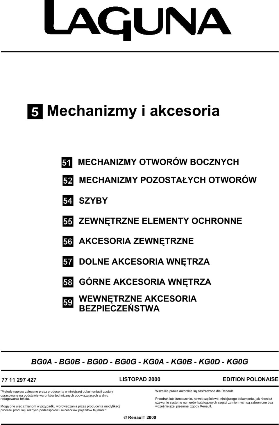 opracowane na podstawie warunków technicznych obowiązujących w dniu redagowania tekstu.