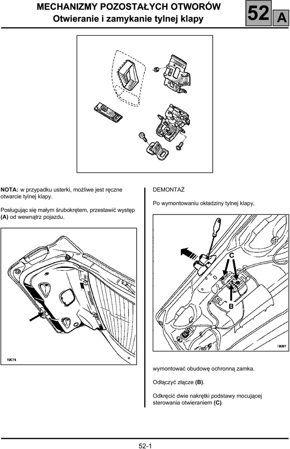 Mechanizmy i akcesoria - PDF Darmowe pobieranie