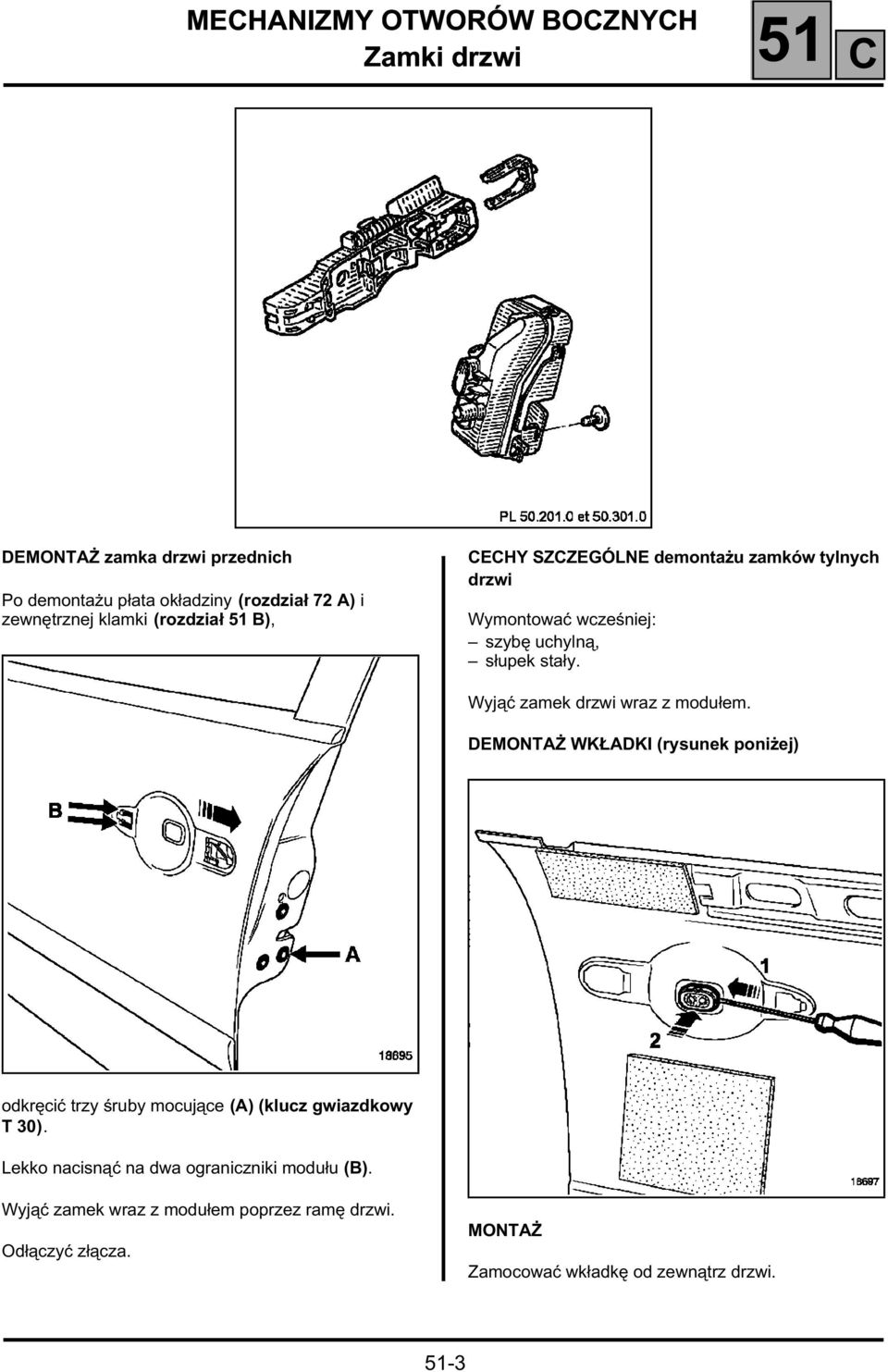 Mechanizmy i akcesoria - PDF Darmowe pobieranie