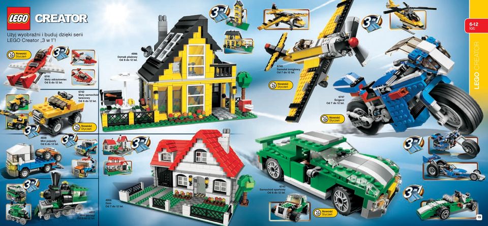 Na Placu Budowy Lego Polska Sp Z Oo Ulpuławska Warszawa Tel Pdf