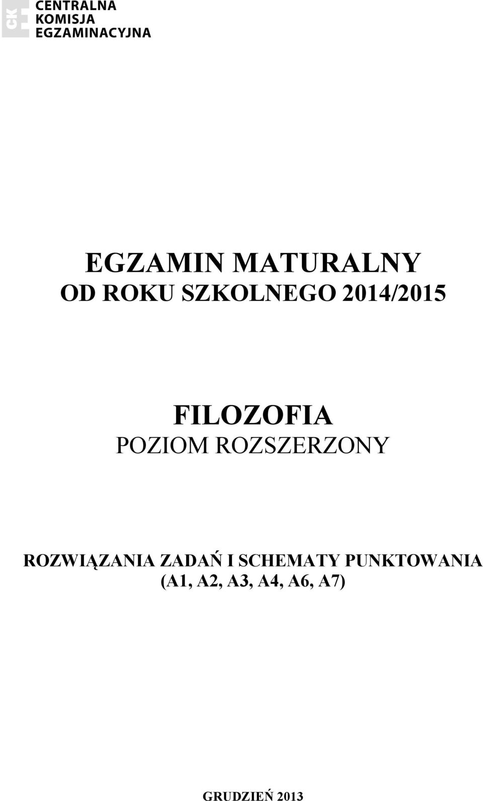 ROZWIĄZANIAA ZADAŃ I SCHEMATY