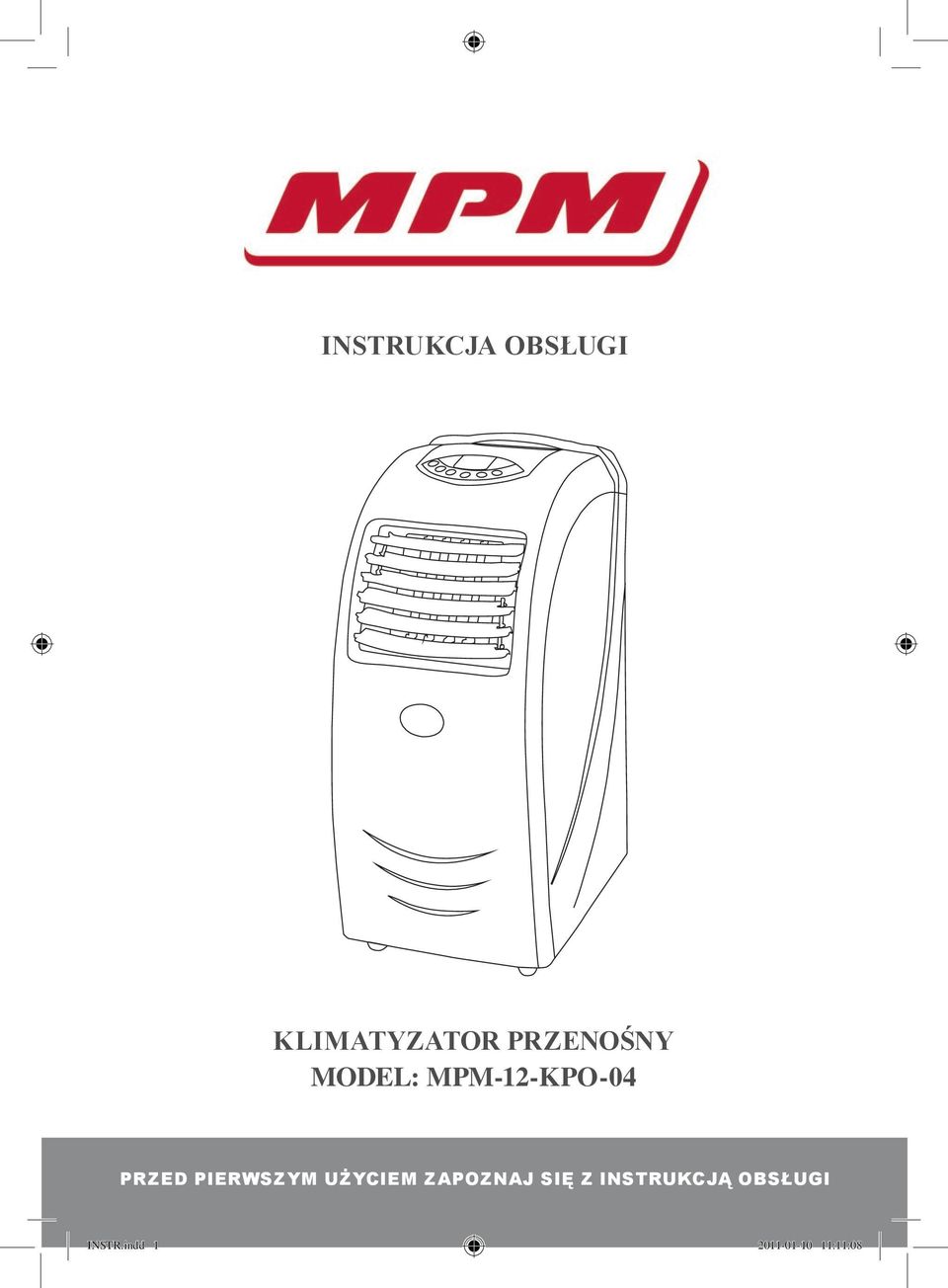 PIerWSzYM użyciem zapoznaj SIĘ z