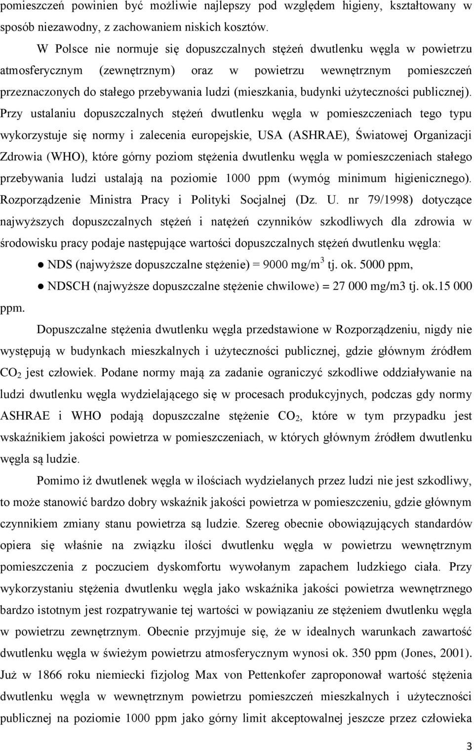 (mieszkania, budynki użyteczności publicznej).