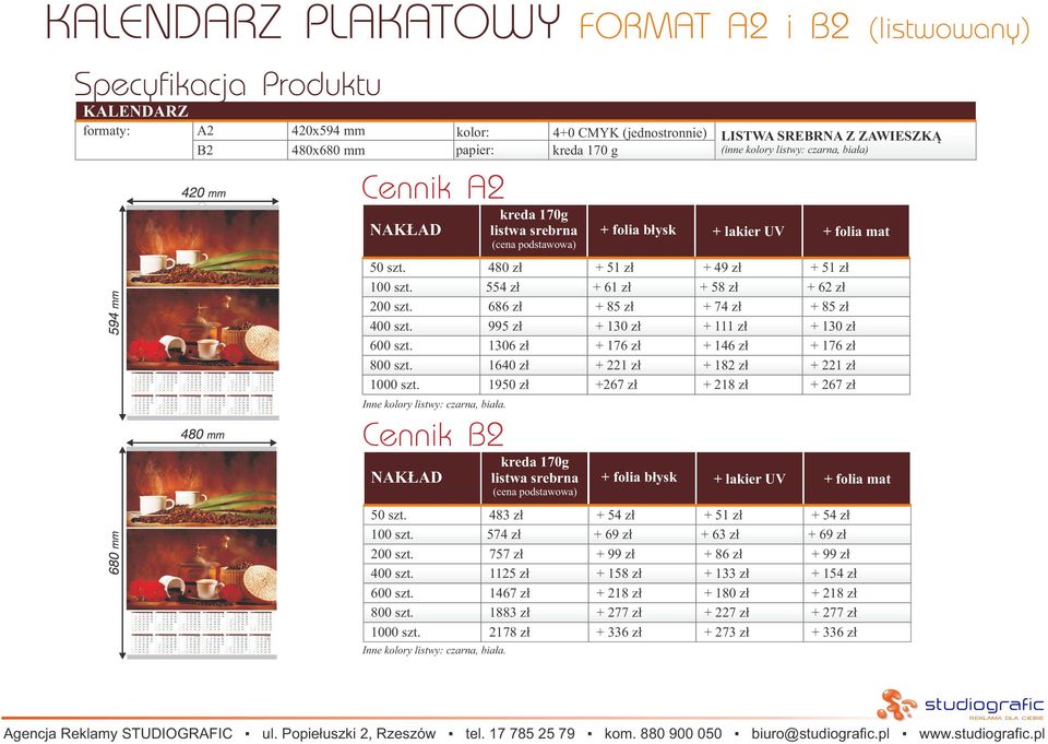 480 zł + 51 zł + 49 zł + 51 zł 554 zł + 61 zł + 58 zł + 62 zł 686 zł 995 zł 1306 zł 1640 zł 1950 zł + 85 zł + 130 zł + 176 zł + 221 zł +267 zł + 74 zł + 111 zł + 146 zł + 182 zł + 218 zł + 85 zł +