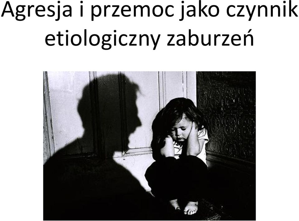czynnik
