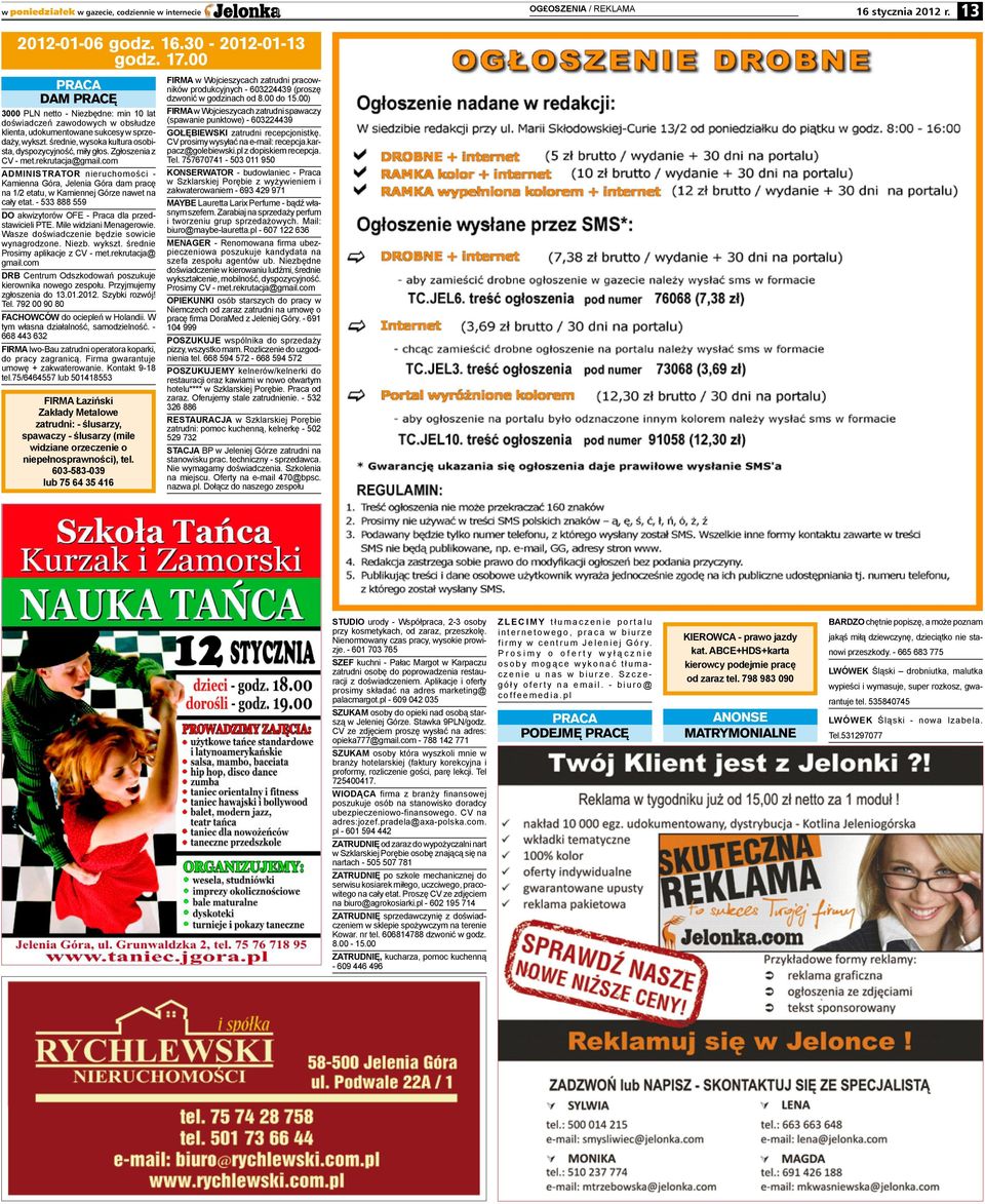 Podłącz taneczną rozkosz