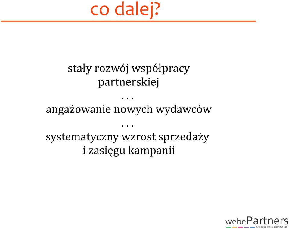 partnerskiej.