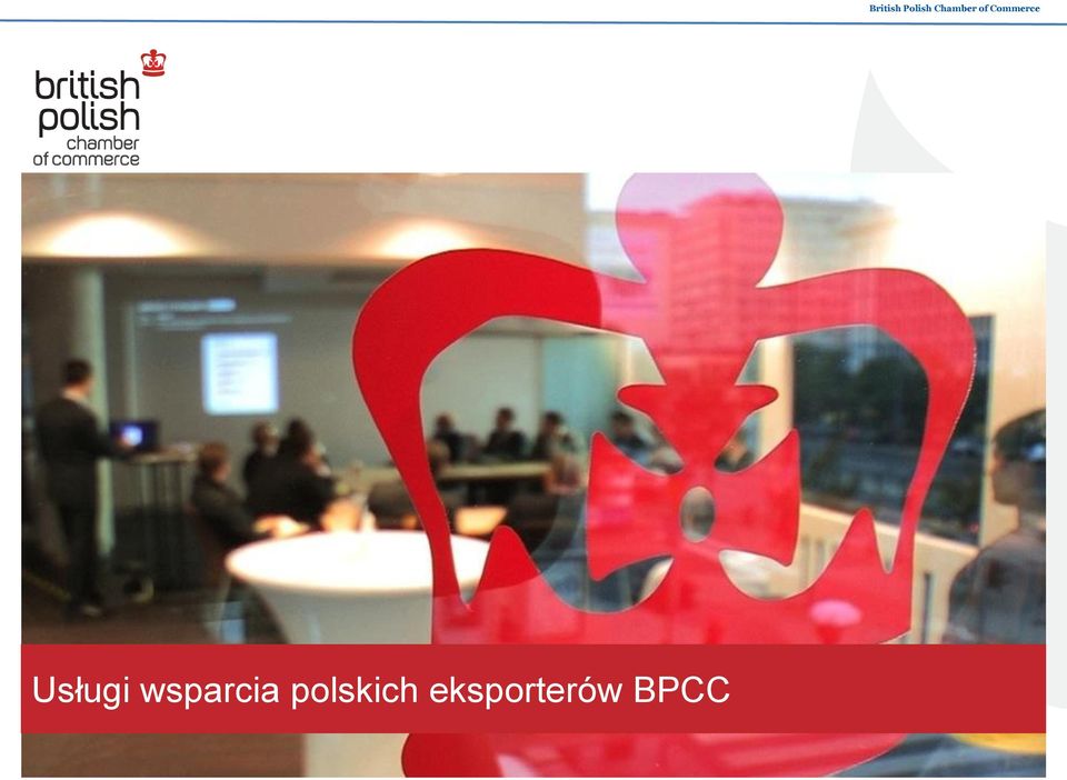 eksporterów BPCC