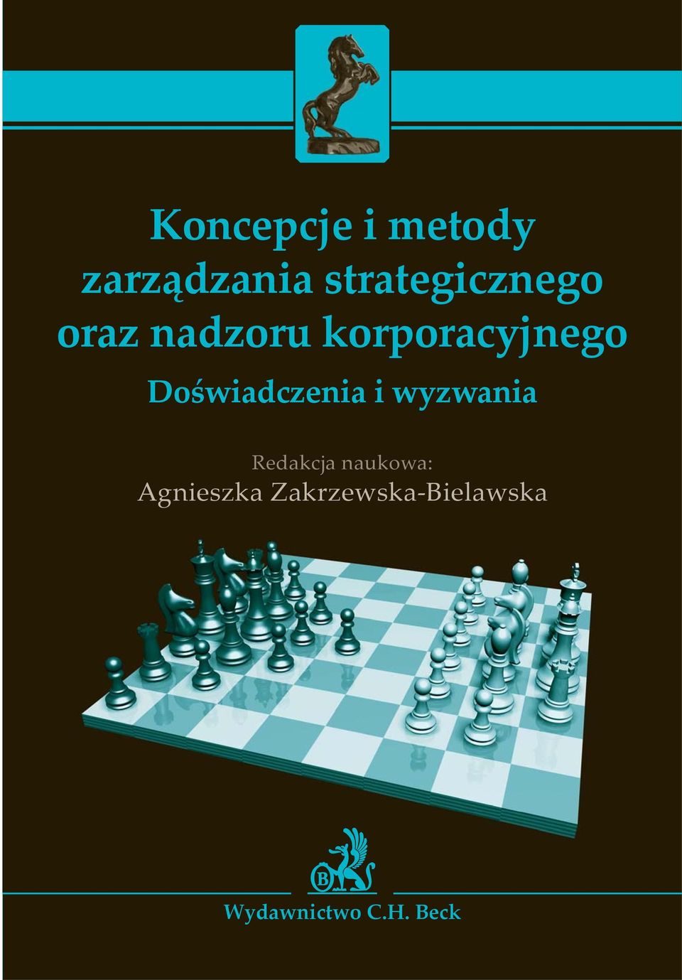 Doświadczenia i wyzwania Redakcja naukowa: