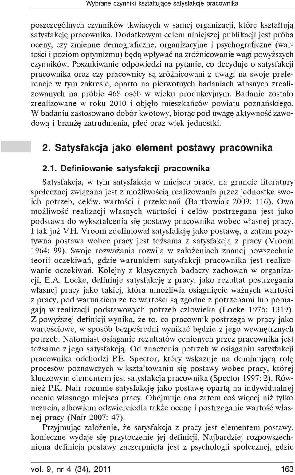 czynników.
