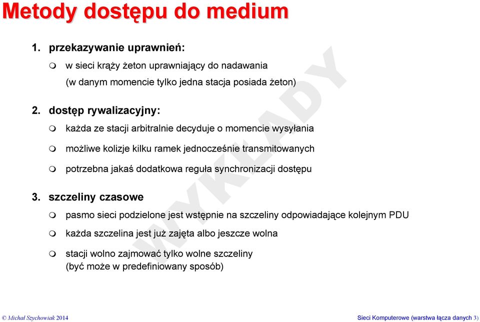 dodatkowa reguła synchronizacji dostępu 3.