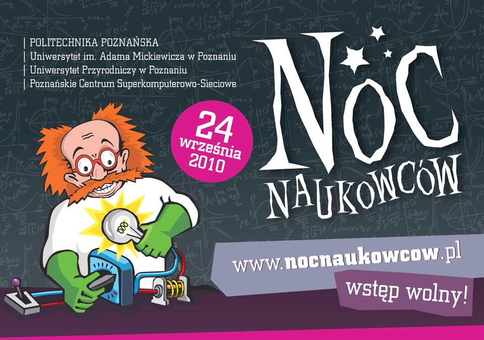 Uniwersytet Przyrodniczy w