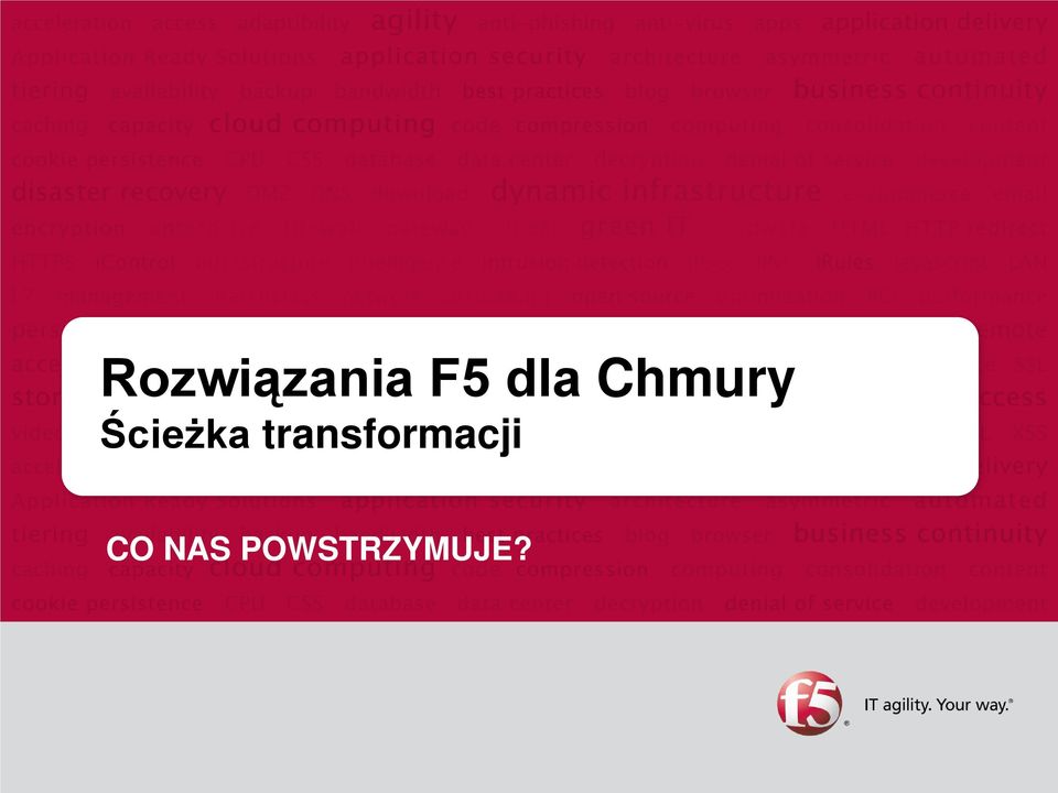 Ścieżka