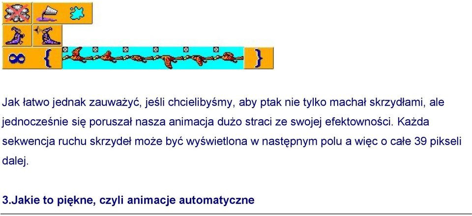 efektowności.