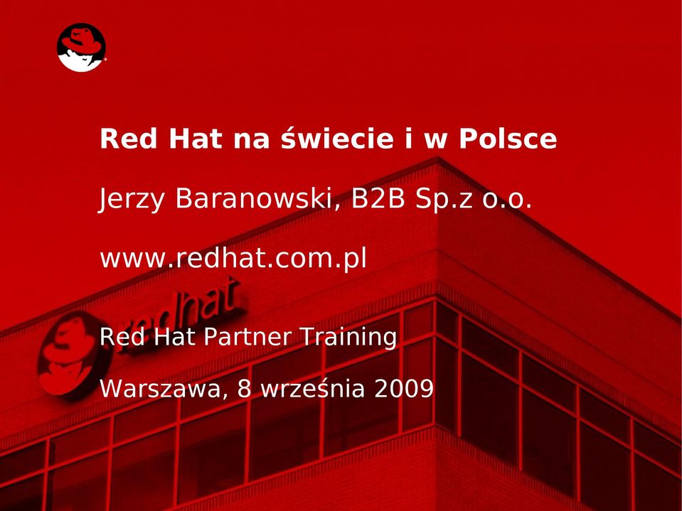 redhat.com.