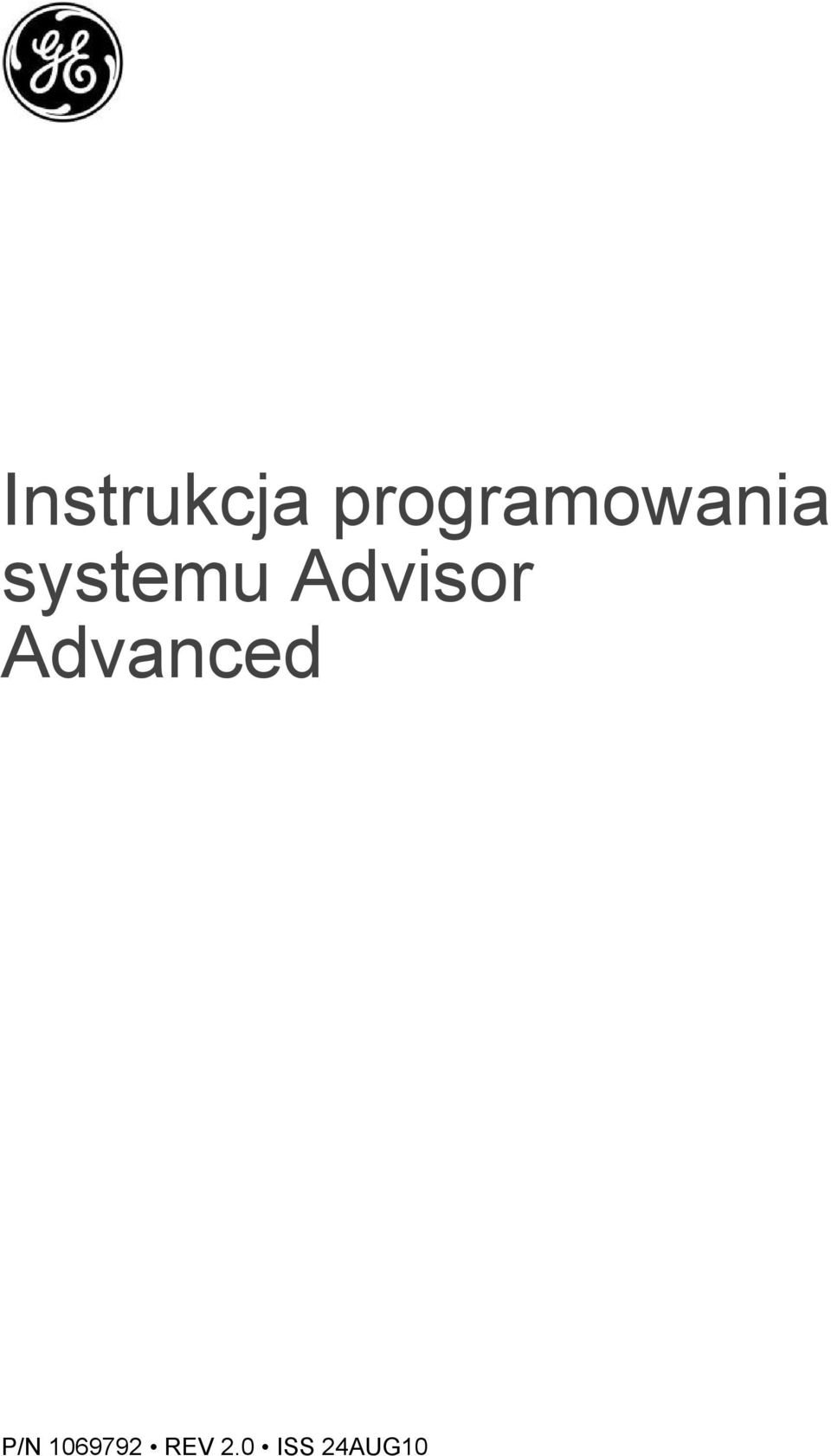 systemu Advisor