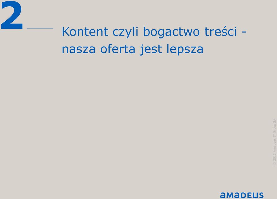 treści - nasza