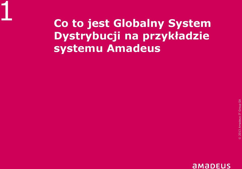 Dystrybucji na