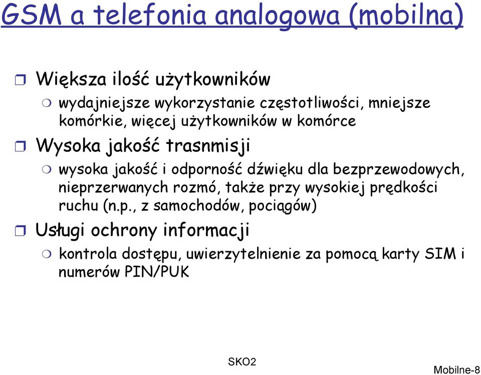 dla bezpr