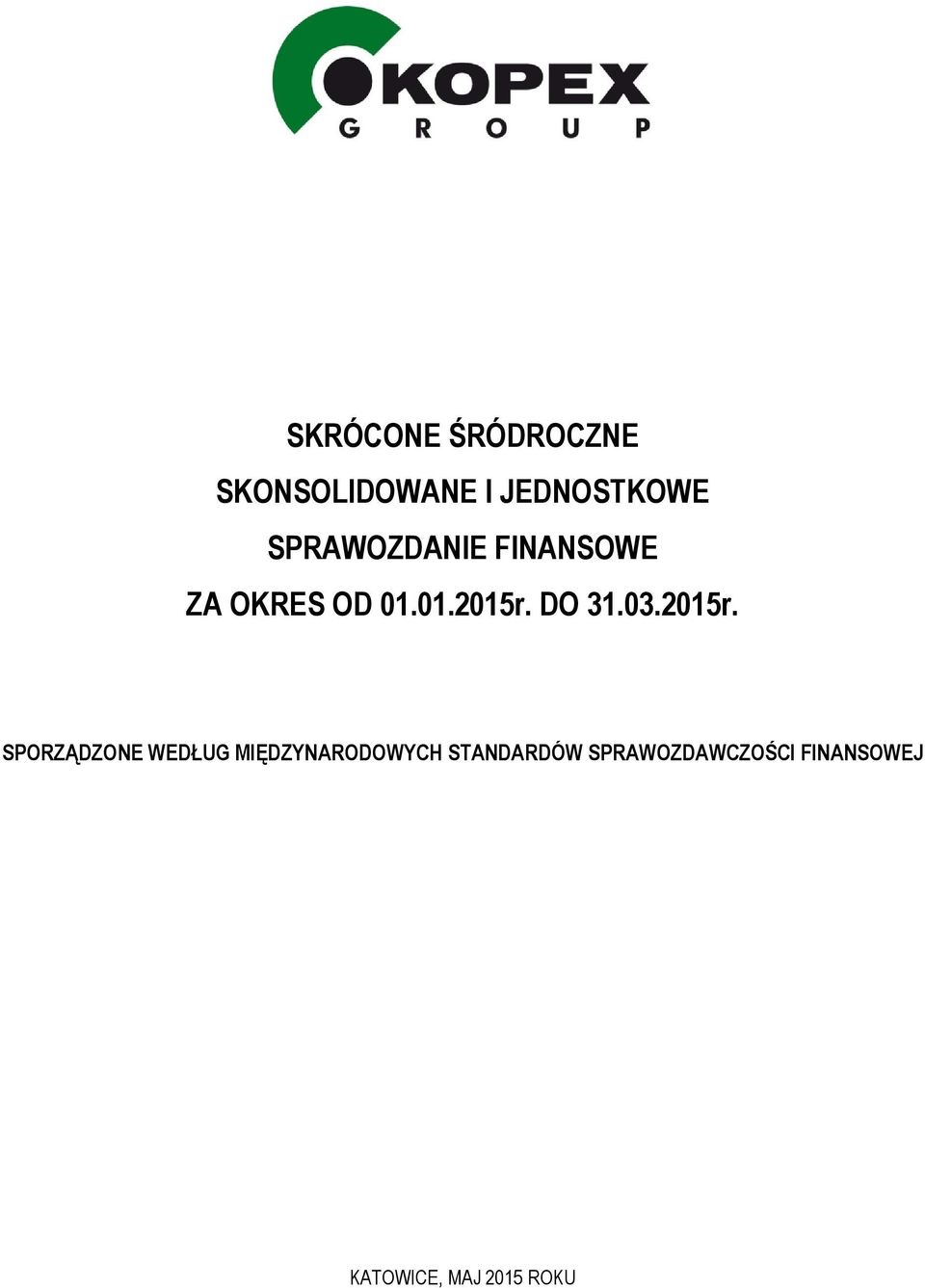 DO 31.03.2015r.
