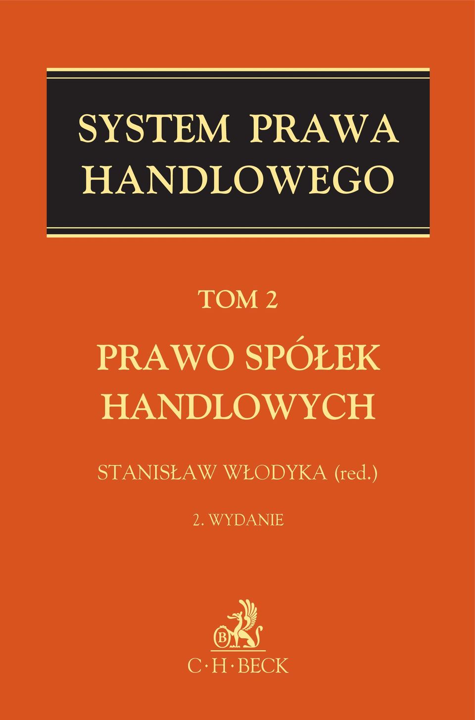 HANDLOWYCH STANISŁAW