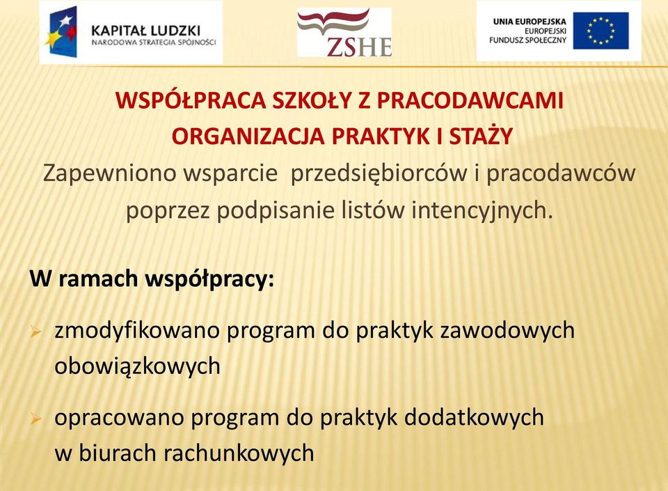 intencyjnych.