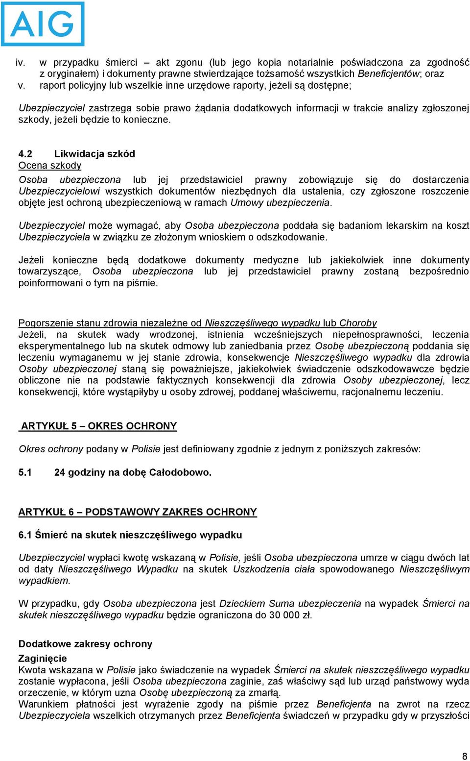 konieczne. 4.