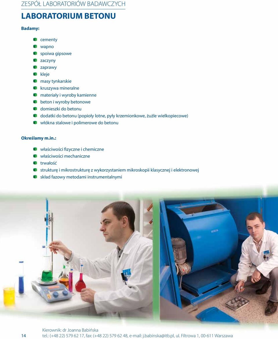 Określamy m.in.