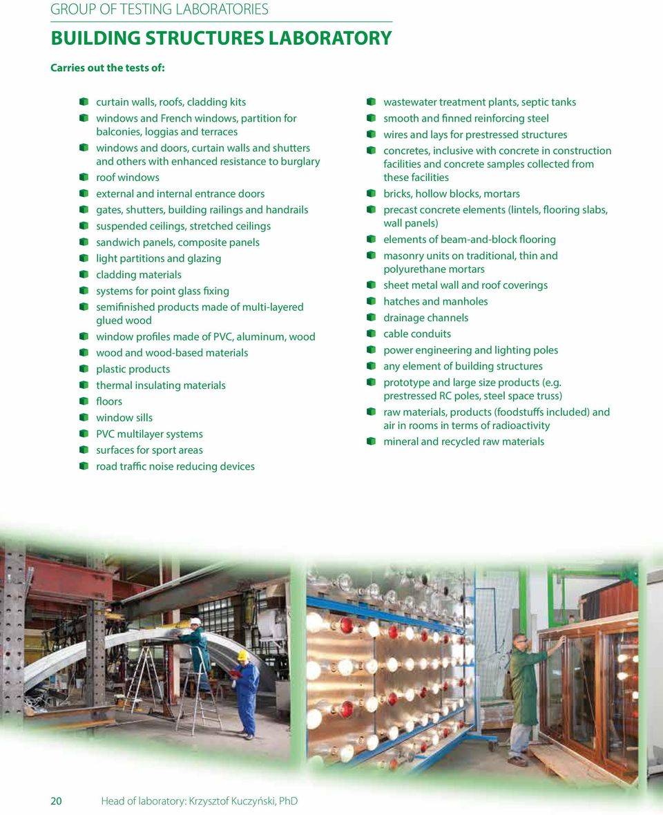 suspended ceilings, stretched ceilings sandwich panels, composite panels light partitions and glazing cladding materials systems for point glass fixing semifinished products made of multi-layered