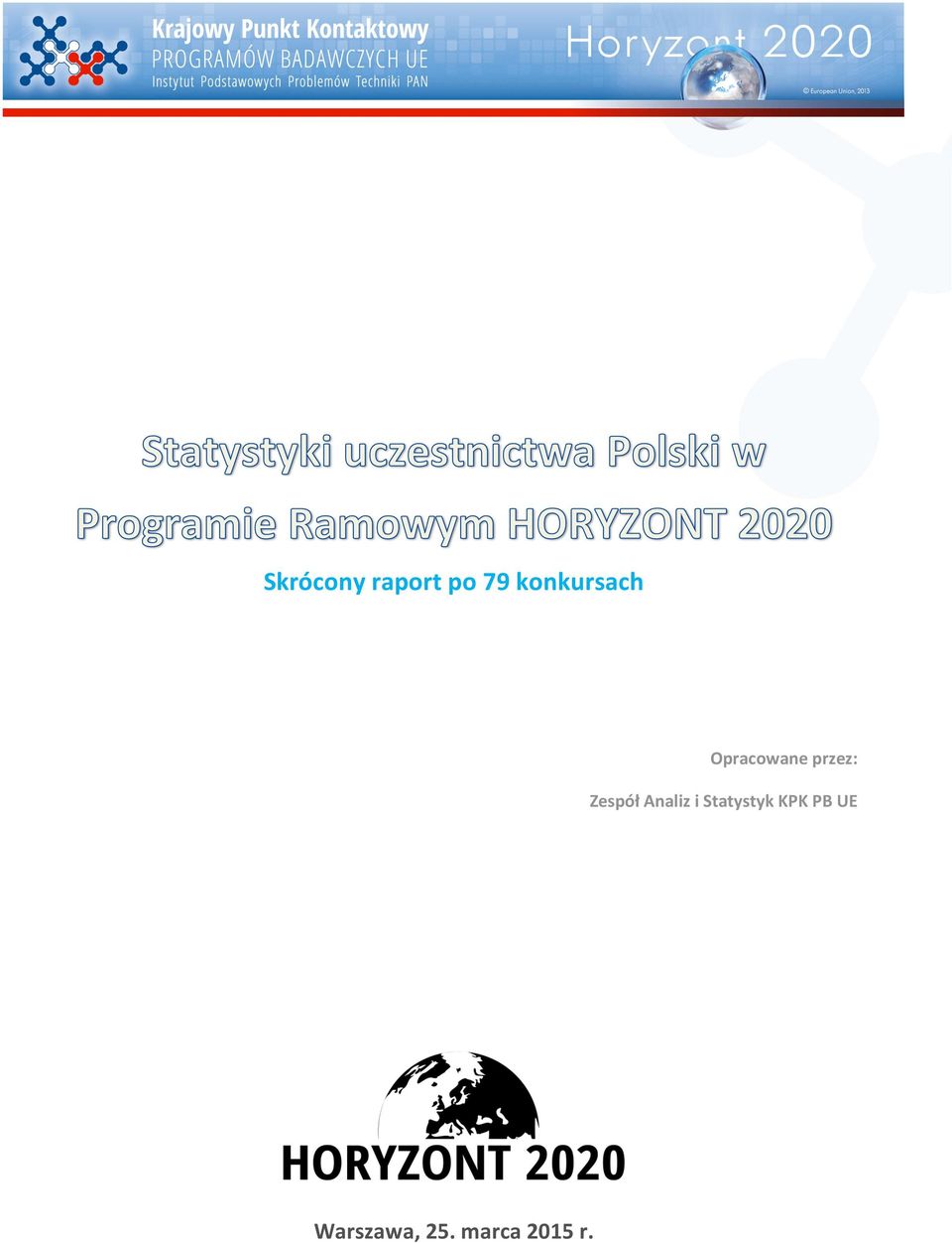 Zespół Analiz i Statystyk