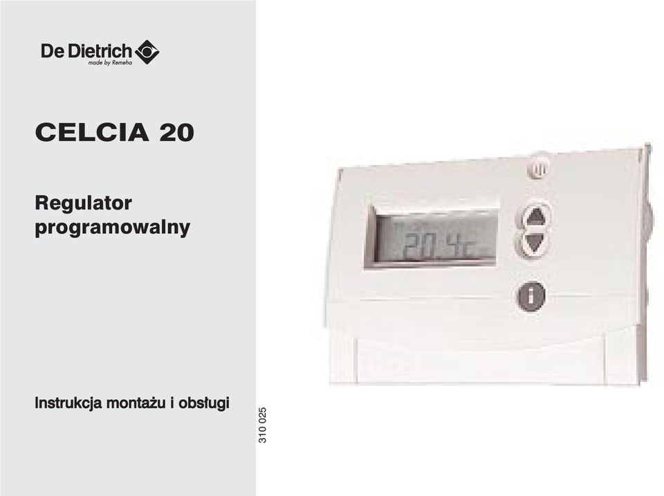 programowalny